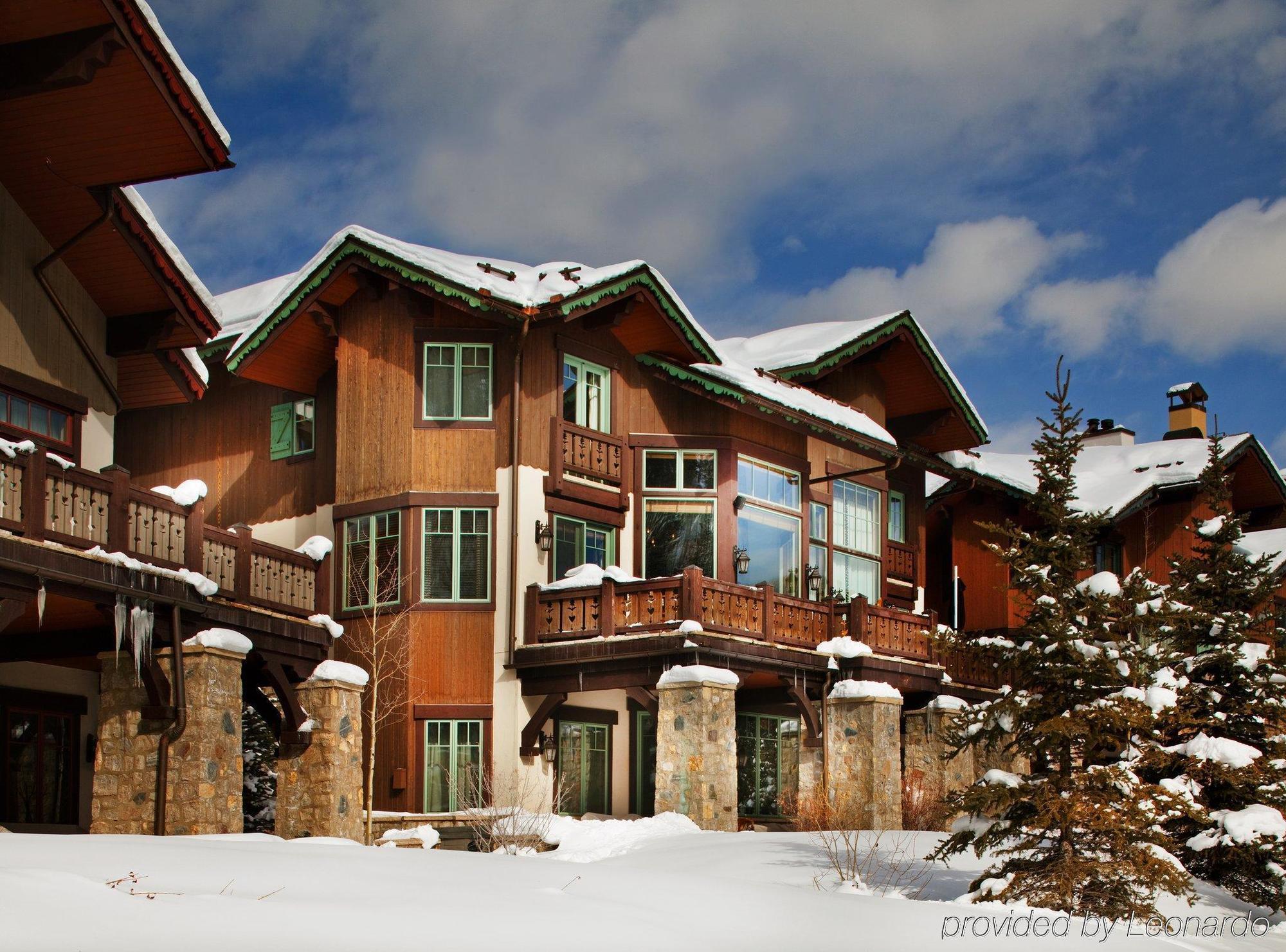 Destination Resorts Vail Dış mekan fotoğraf