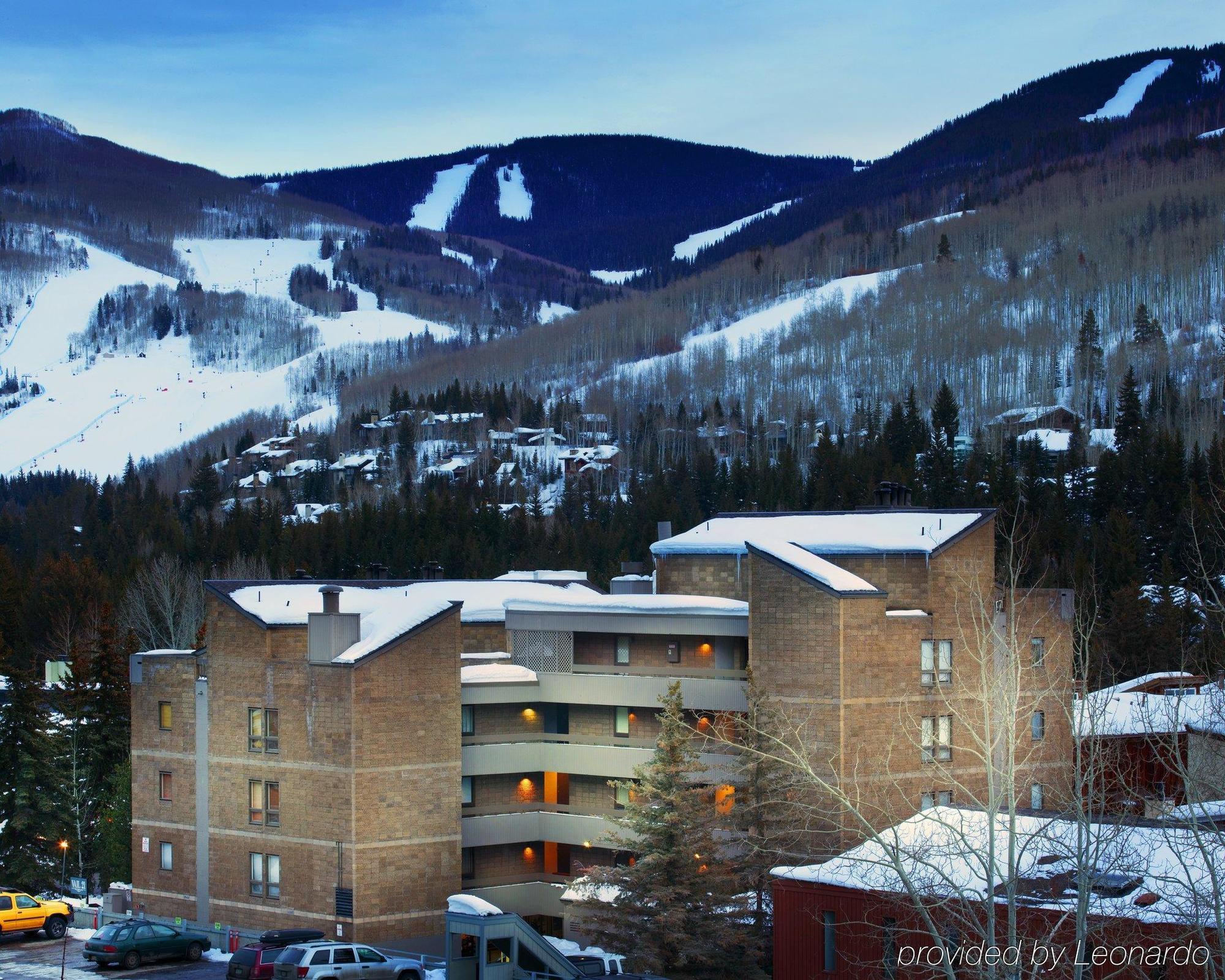 Destination Resorts Vail Dış mekan fotoğraf
