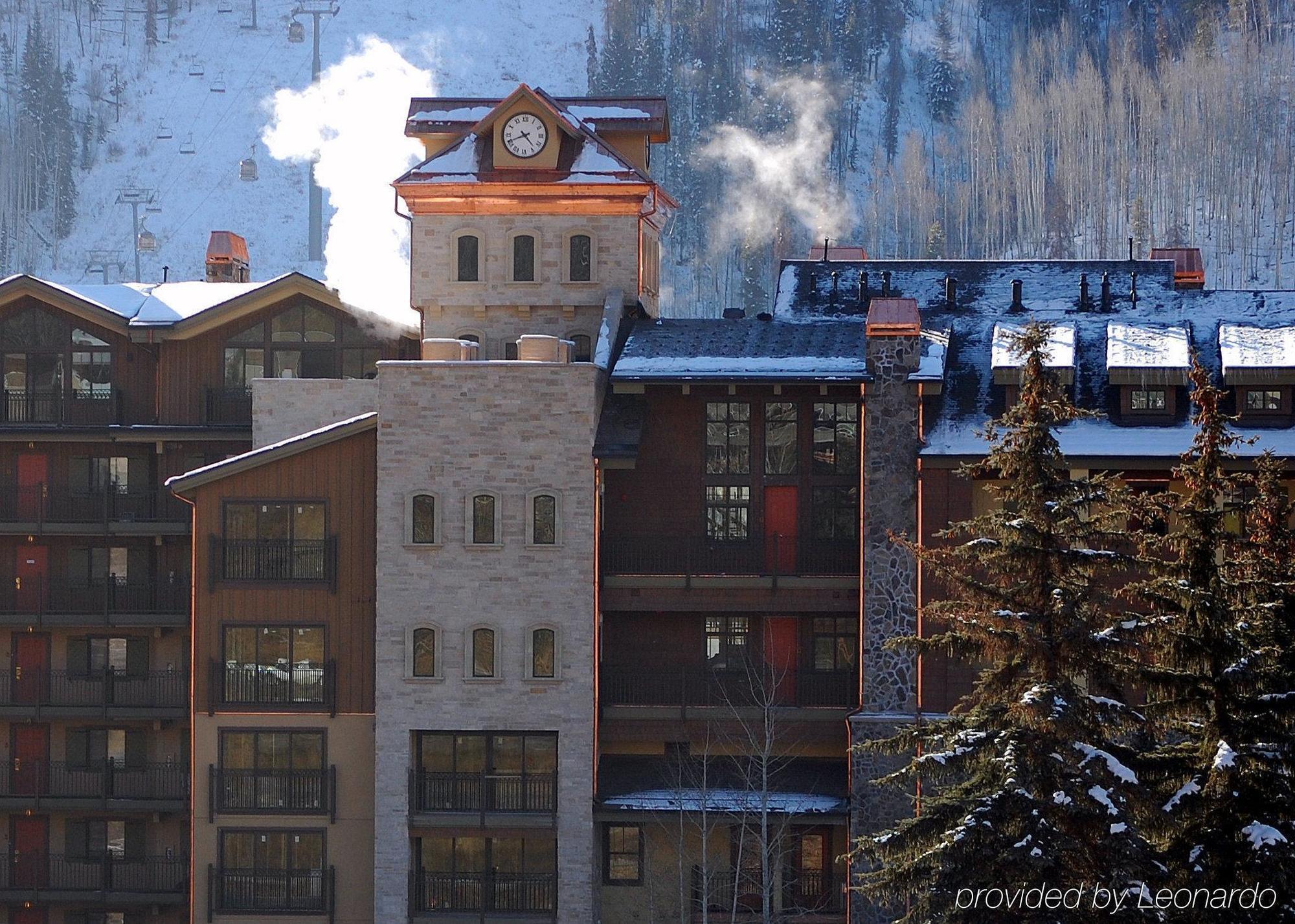 Destination Resorts Vail Dış mekan fotoğraf