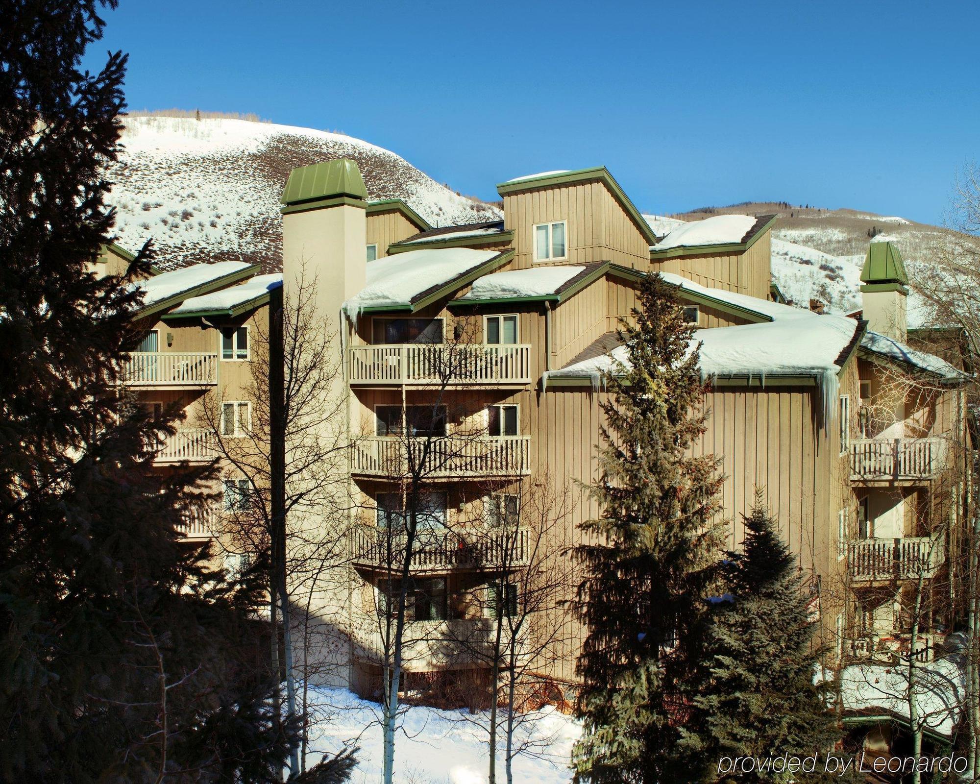 Destination Resorts Vail Dış mekan fotoğraf