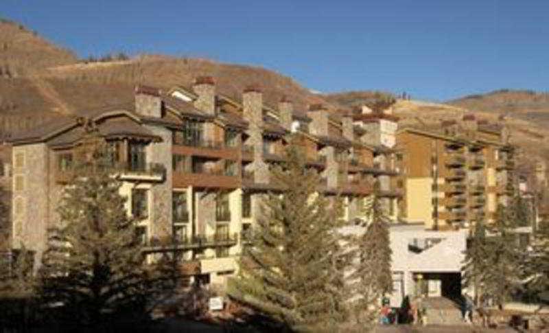 Destination Resorts Vail Dış mekan fotoğraf