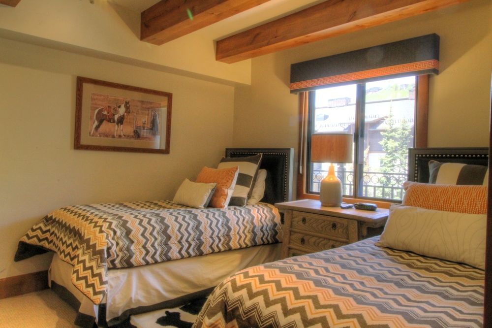 Destination Resorts Vail Dış mekan fotoğraf