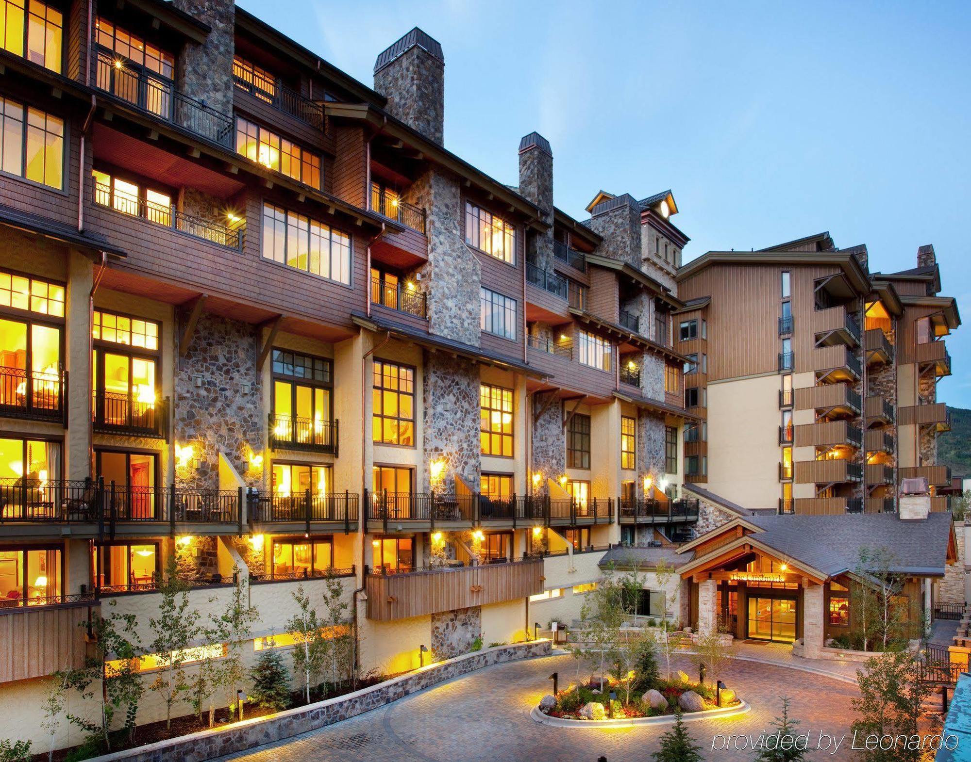 Destination Resorts Vail Dış mekan fotoğraf