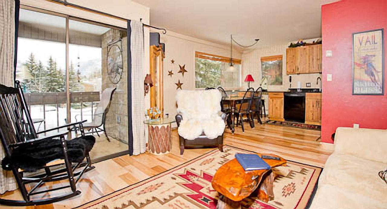 Destination Resorts Vail Oda fotoğraf