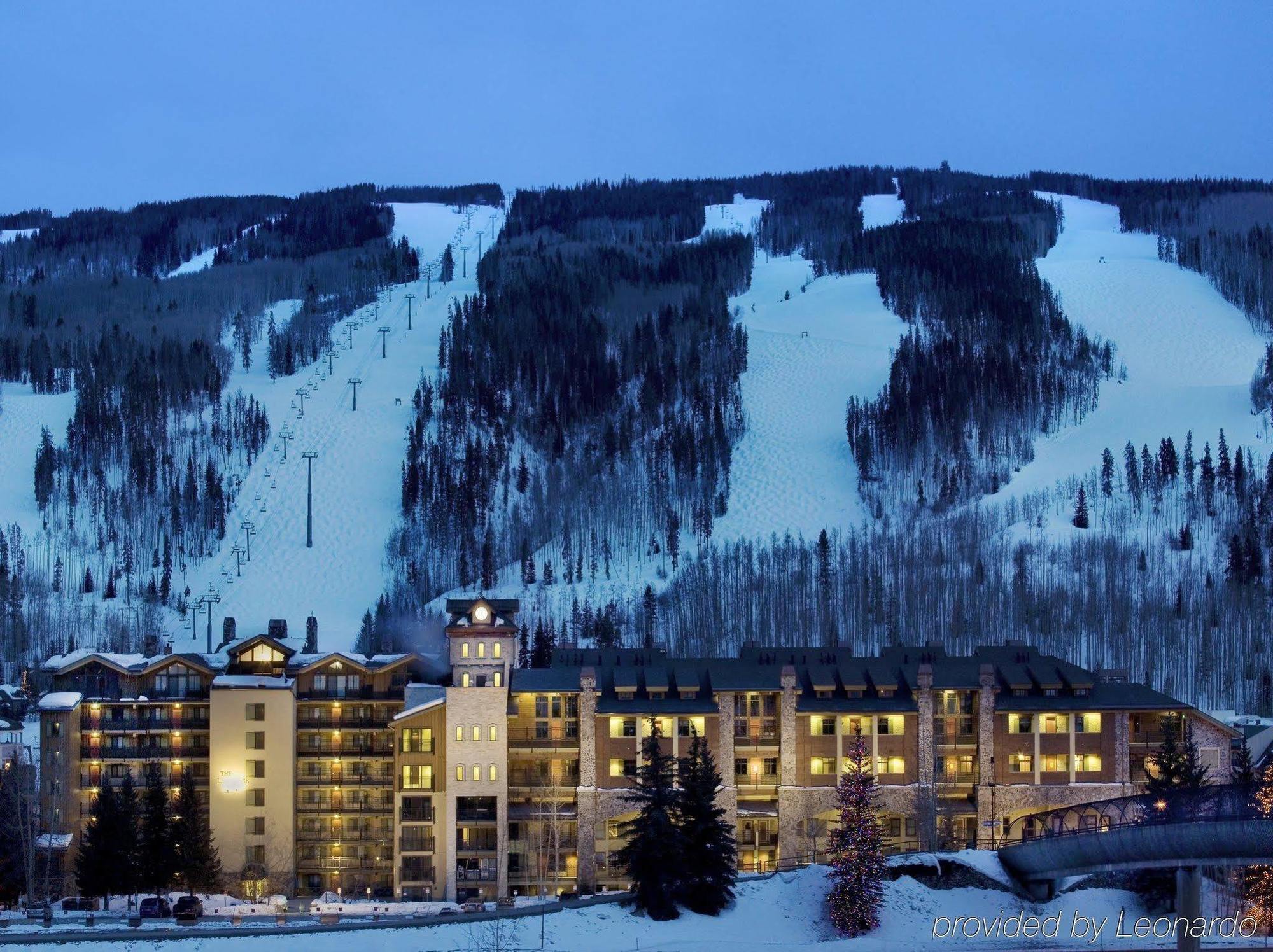 Destination Resorts Vail Dış mekan fotoğraf